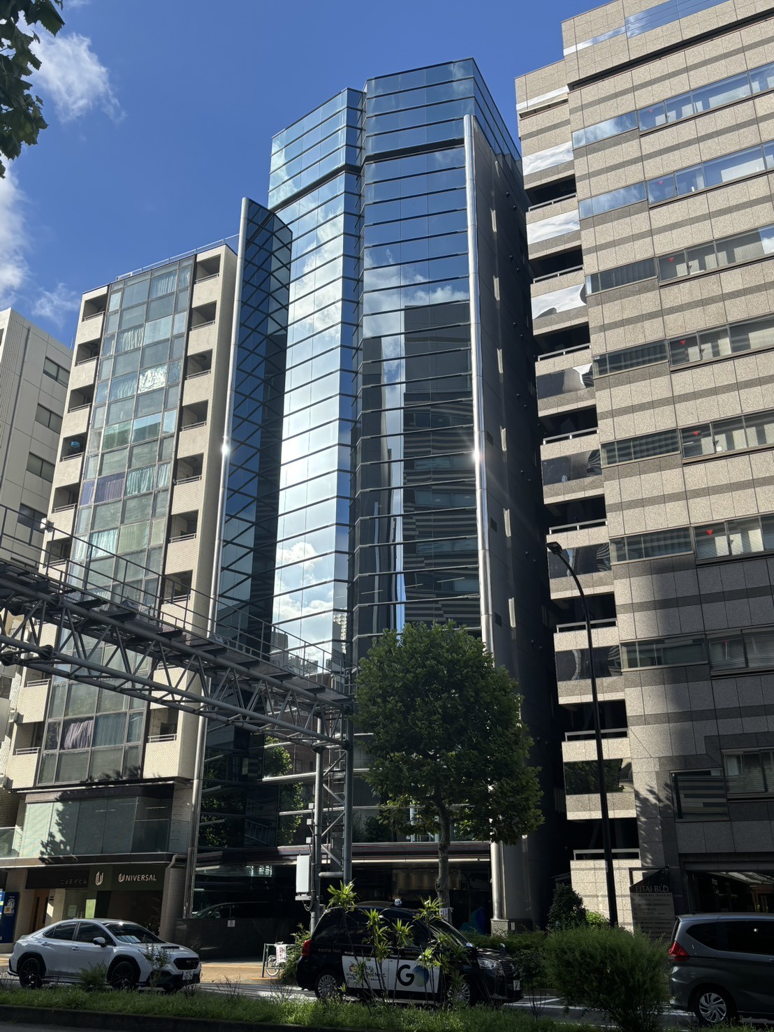 茅場町イーストスクエアの物件画像