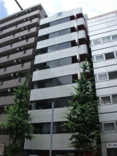 KVTビル2の物件画像