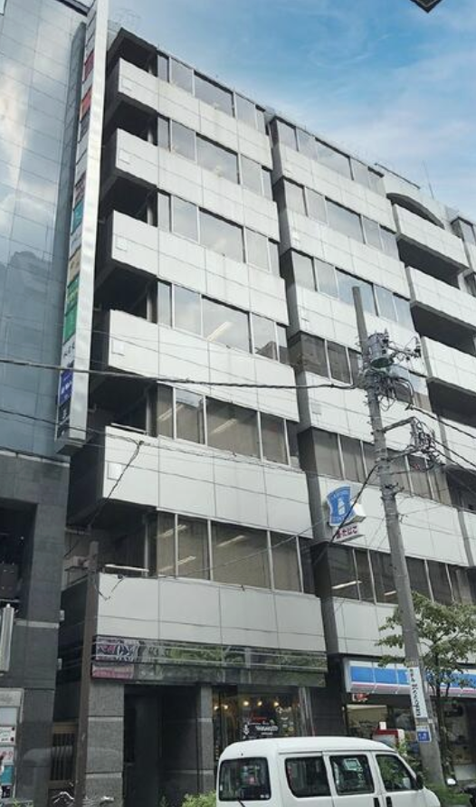 第２オンダビルの物件画像