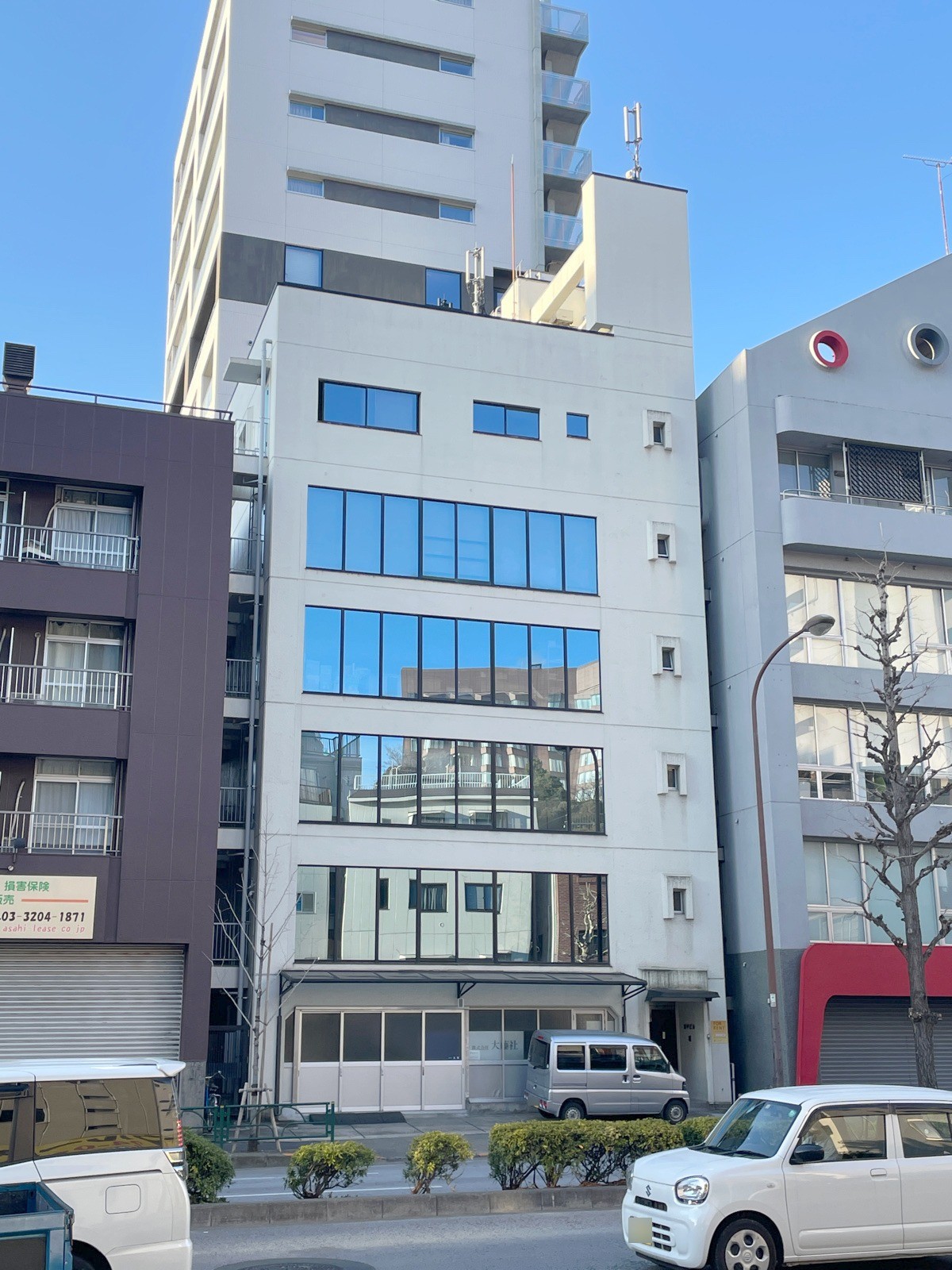 田中の物件画像