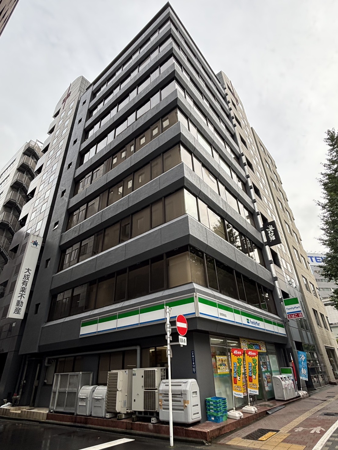 エコー京橋の物件画像