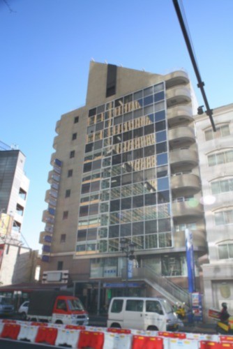 ミクニ六本木の物件画像