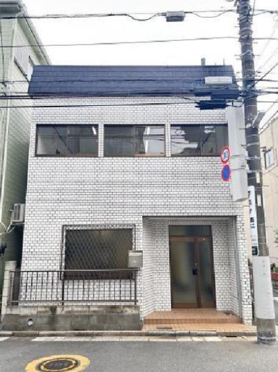 伊禮貸（一棟貸しビル）の物件画像