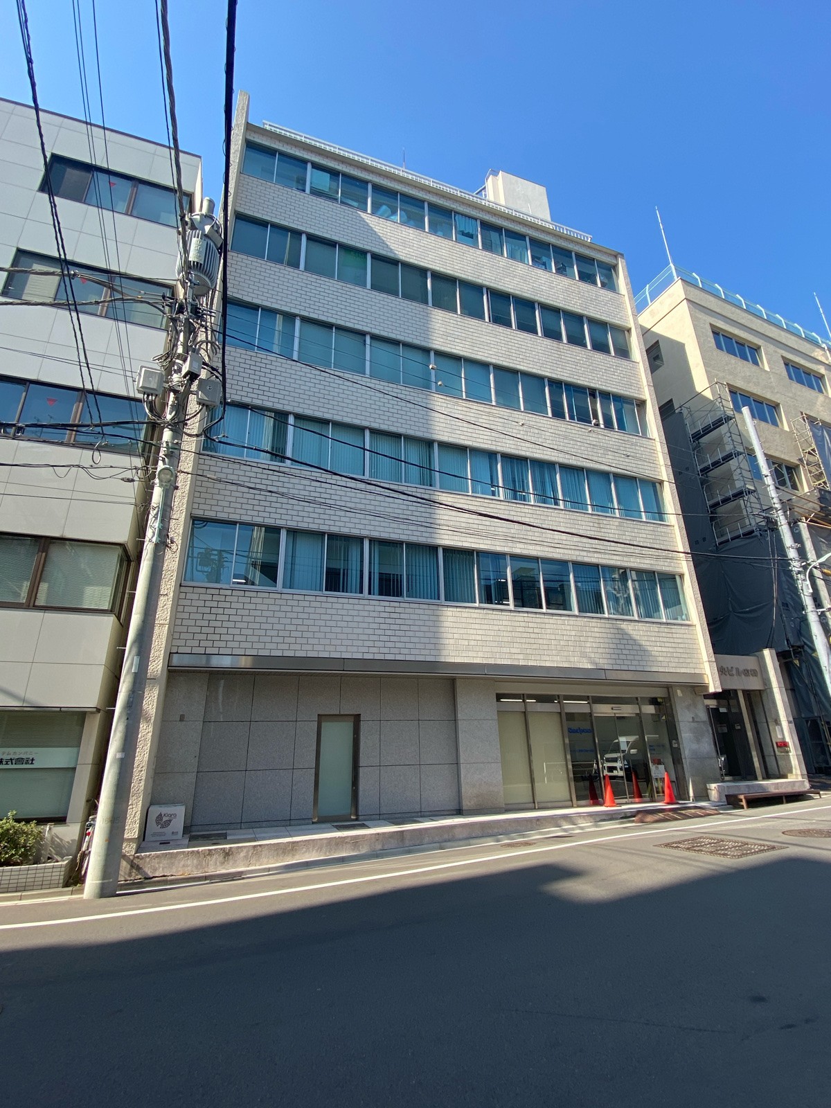 &PLACE京橋の物件画像
