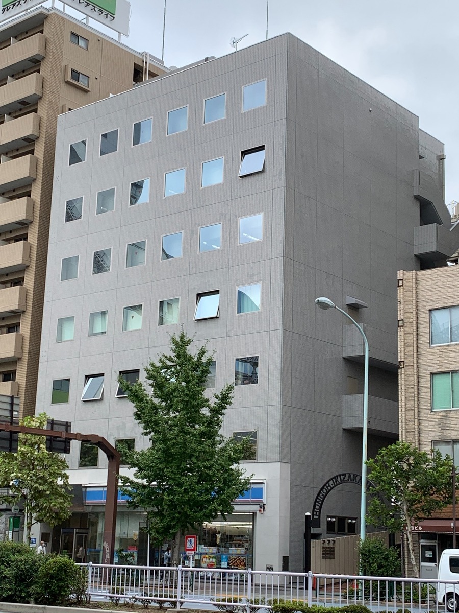 春日町の物件画像