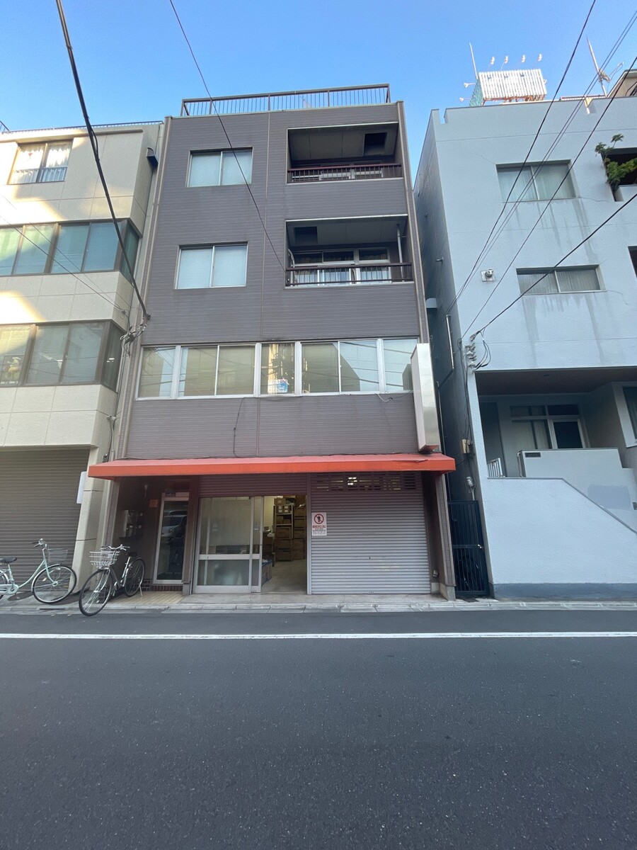 山本の物件画像