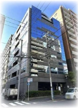 紀文第一ビルの物件画像