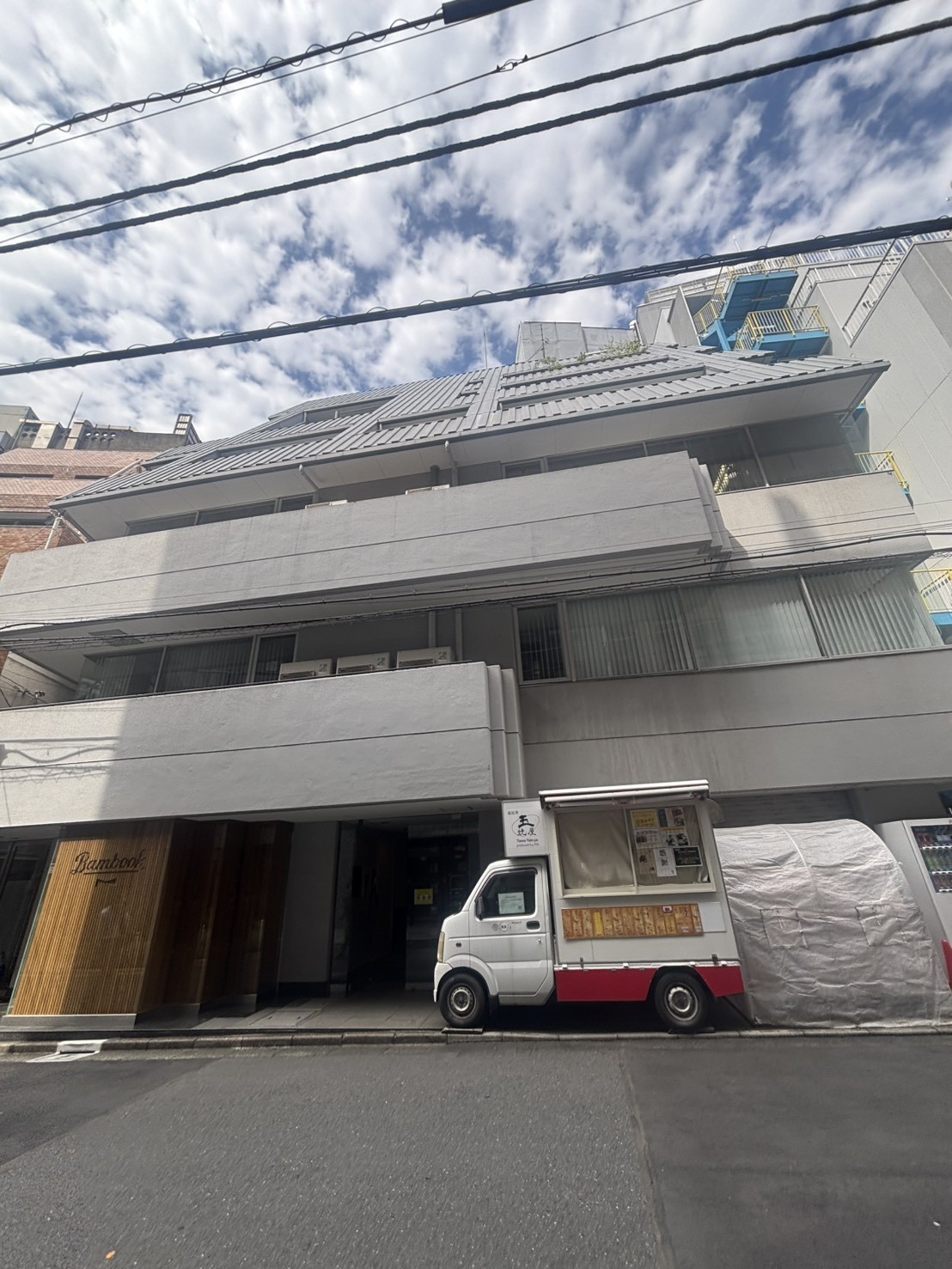 恵比寿STの物件画像
