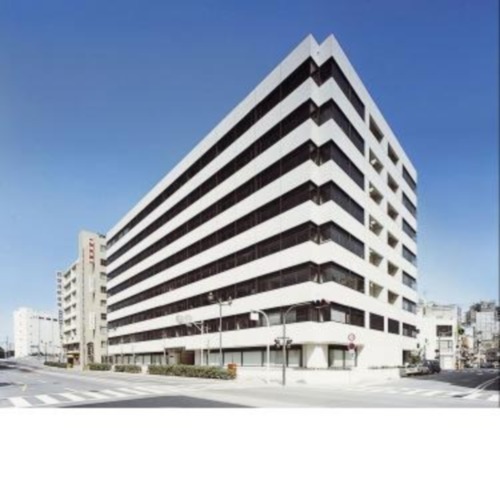 ニッセイ横浜尾上町の物件画像
