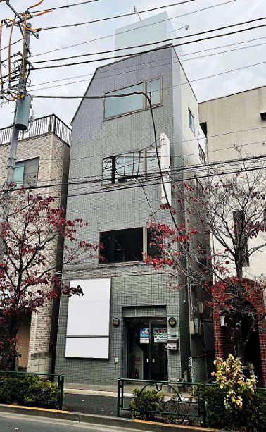 せいりょうの物件画像