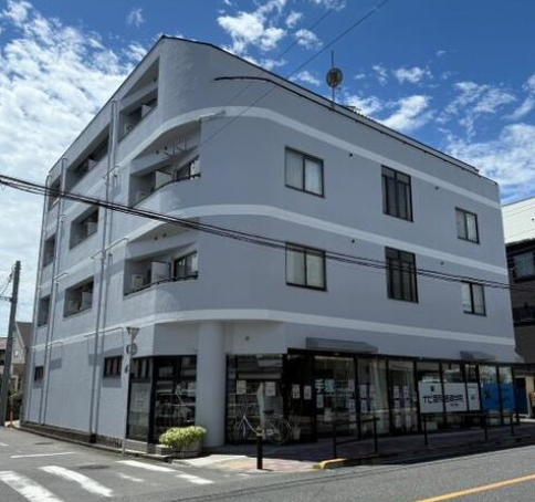 カーサスッドの物件画像