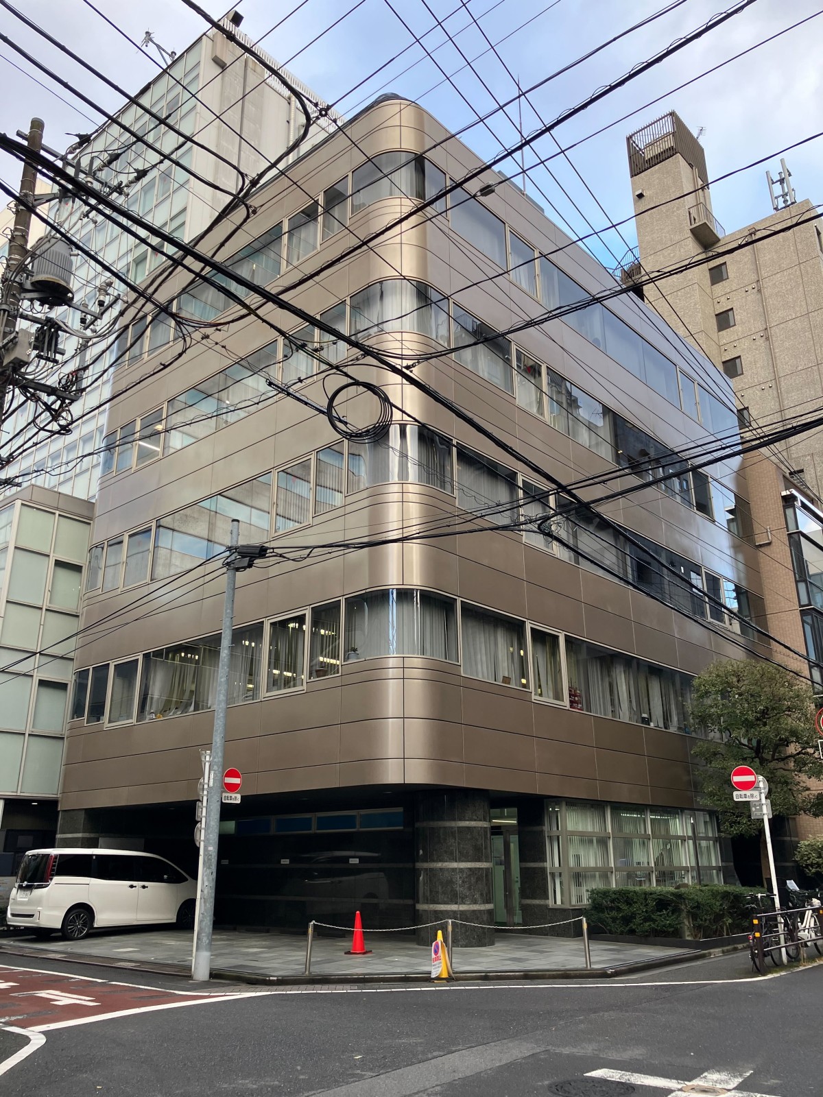 青山SIの物件画像