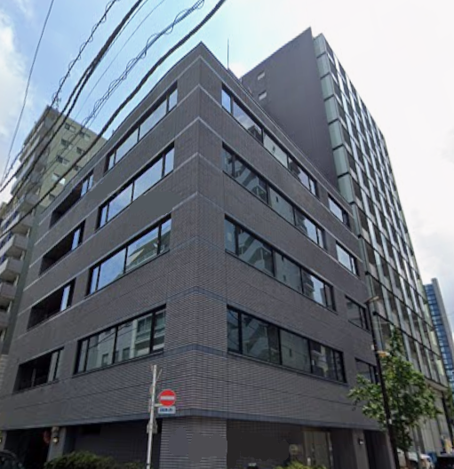 NBS岩本町ビルの物件画像