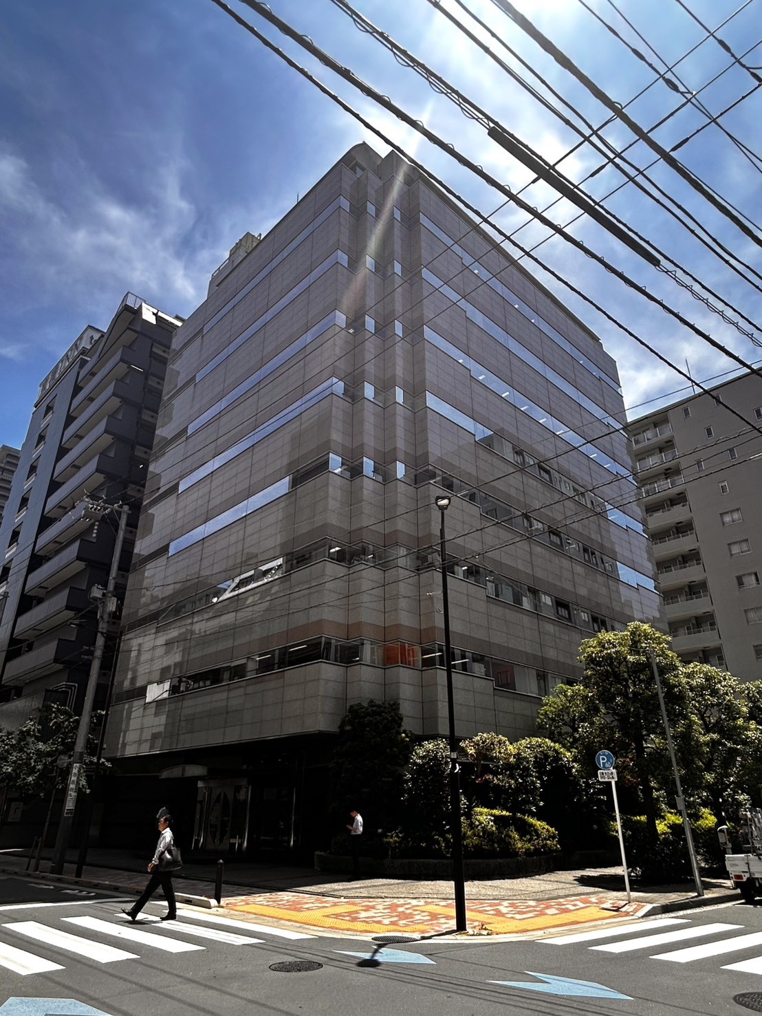 日本橋富沢町111の物件画像