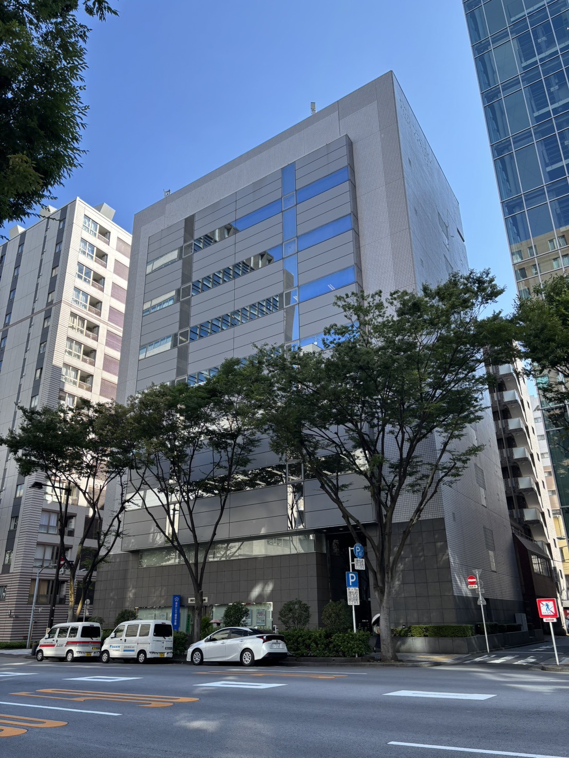 MUTOH浜町の物件画像