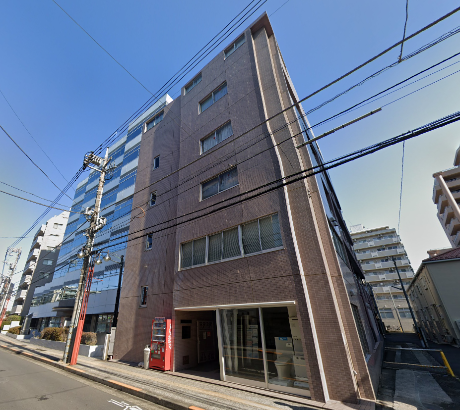 エターナルハラシマの物件画像
