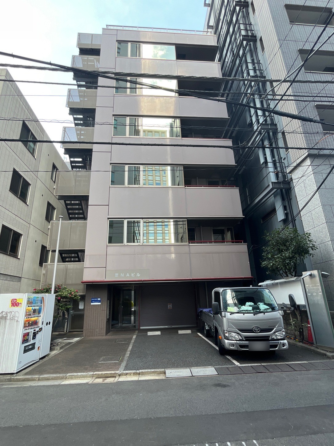 芝NAの物件画像