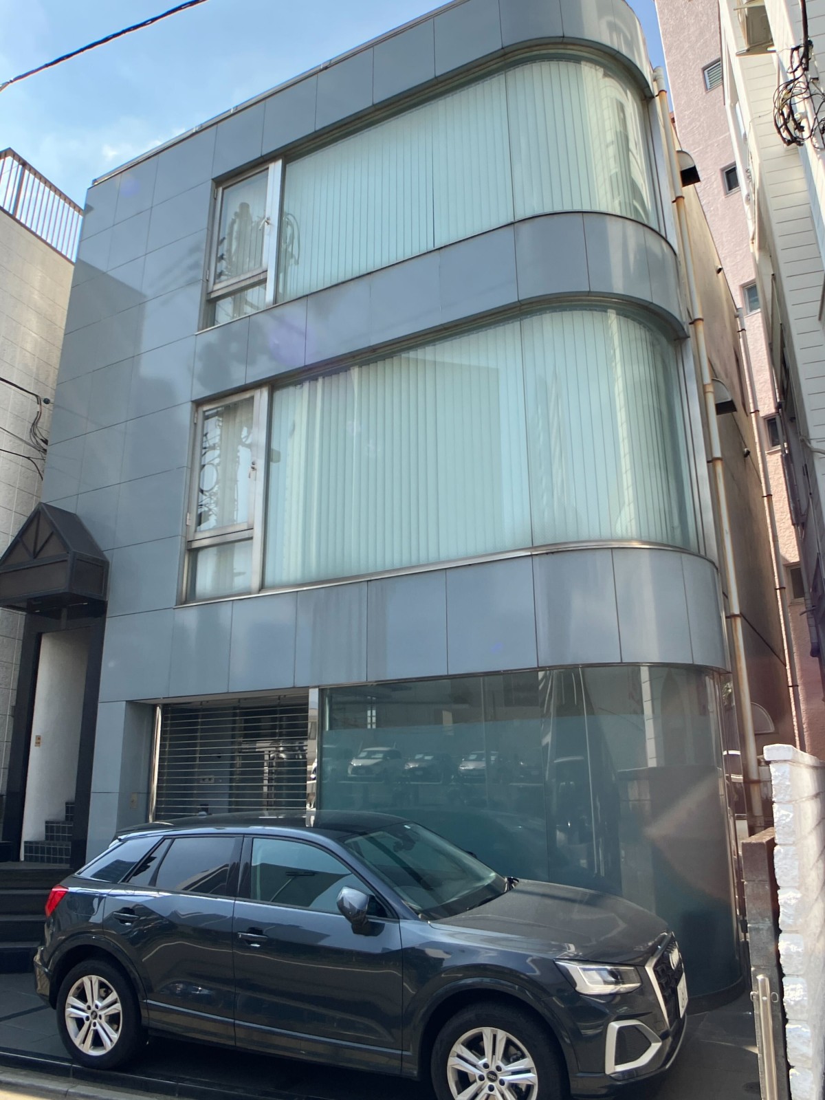 そうめい堂の物件画像