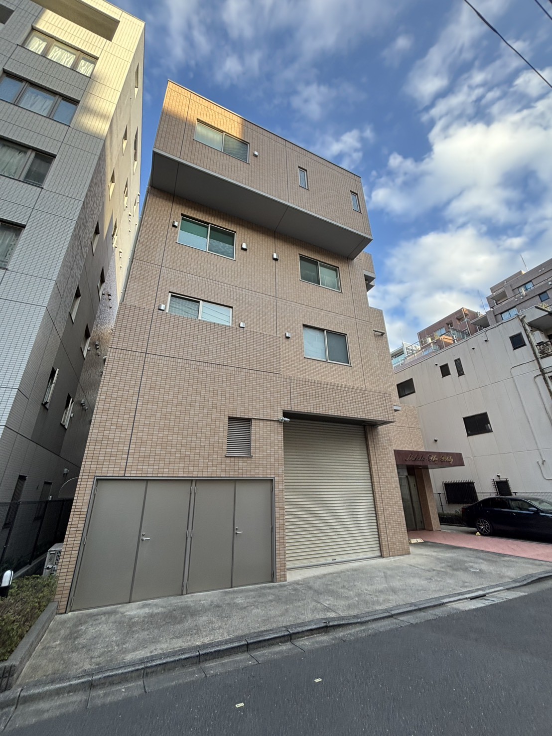 NAKATA SKYの物件画像