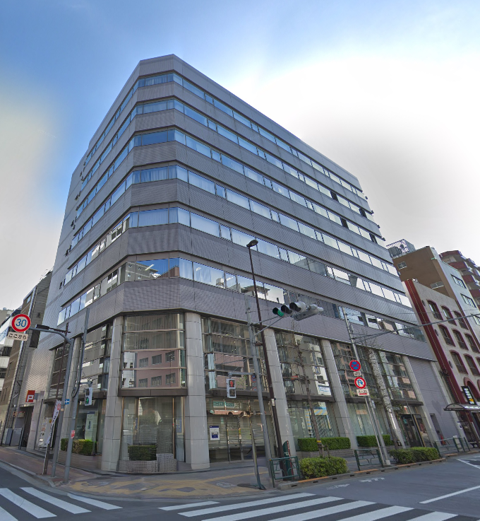 御徒町中央の物件画像