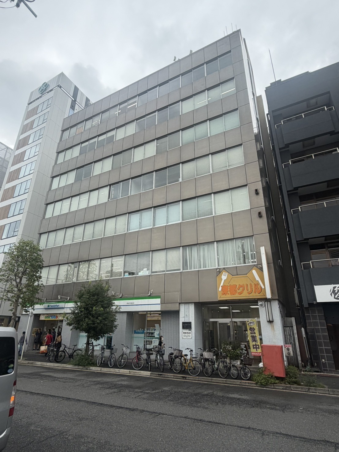 東都水の物件画像