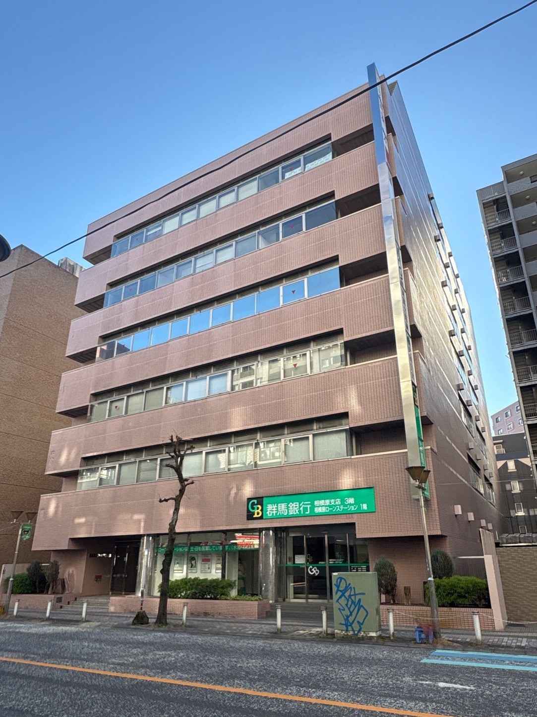 いちご相模原の物件画像