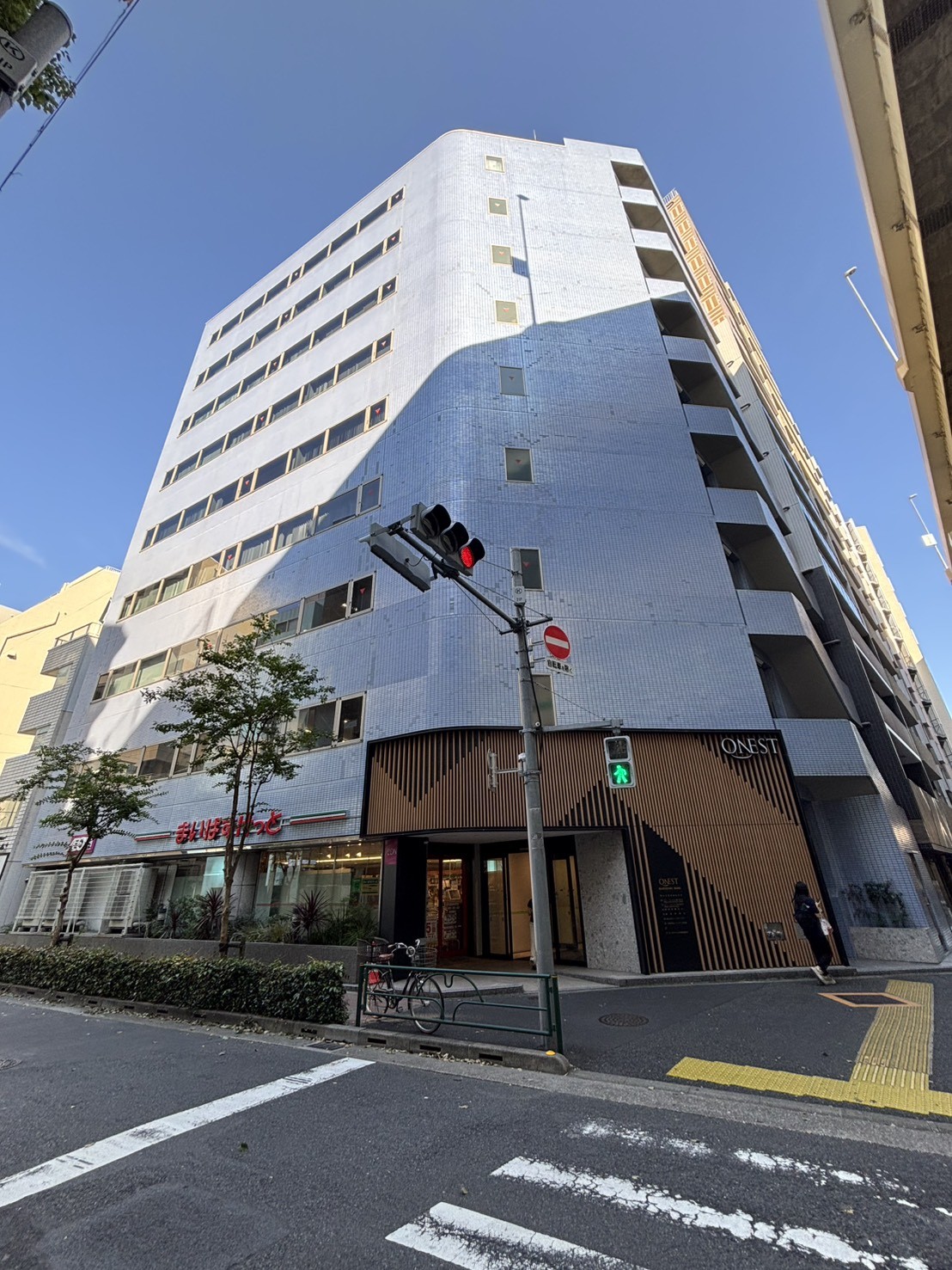 ONEST箱崎の物件画像