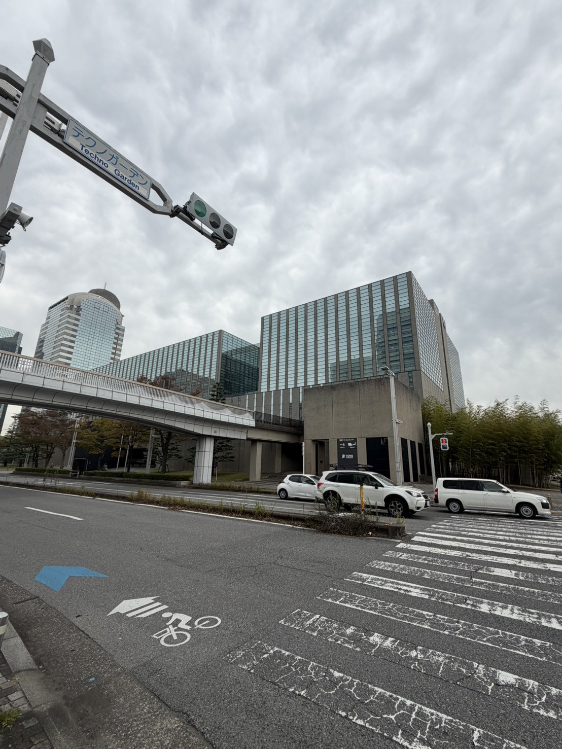 幕張テクニカルセンターの物件画像