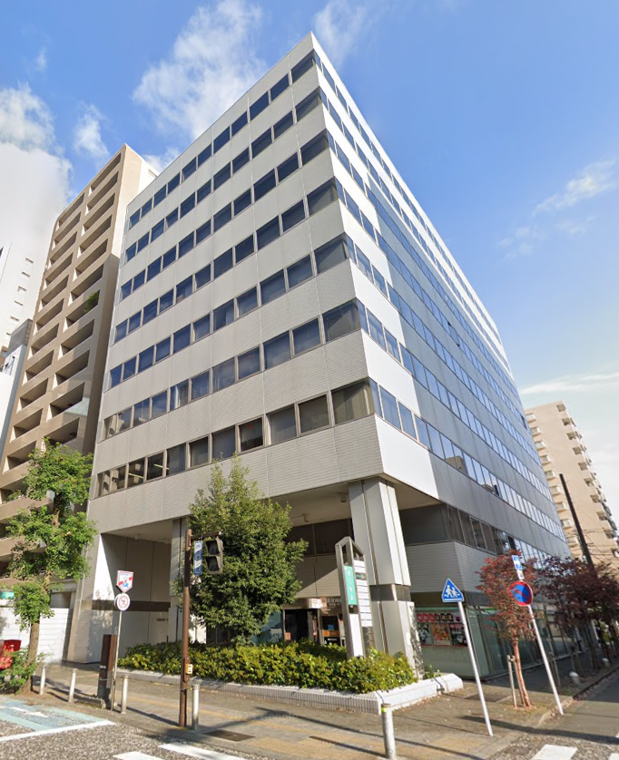 相模原第一生命の物件画像