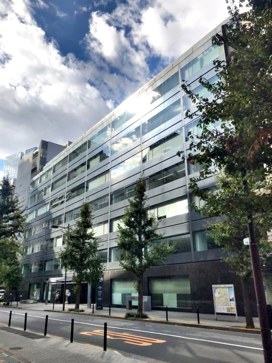 文藝春秋新館の物件画像