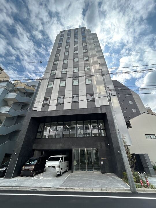 NCO浜松町の物件画像