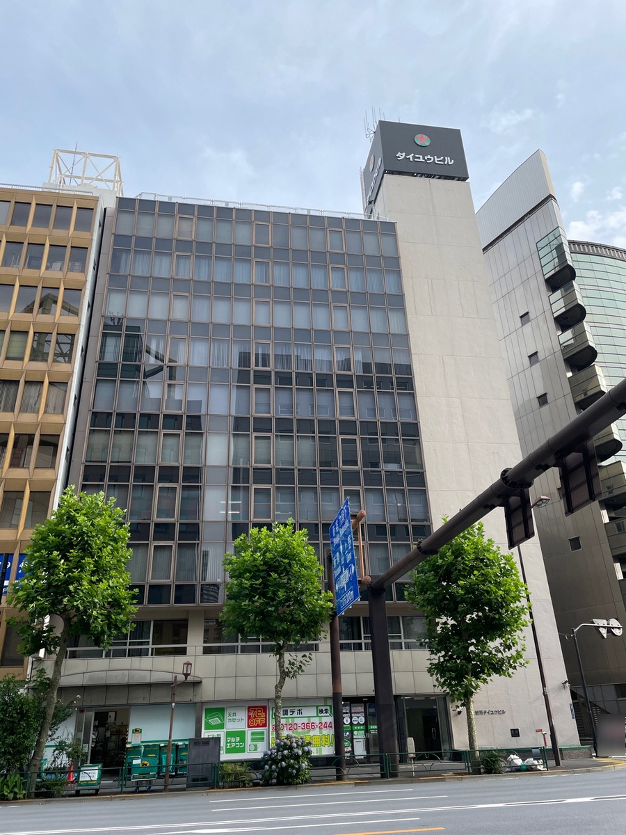 新川ダイユウの物件画像