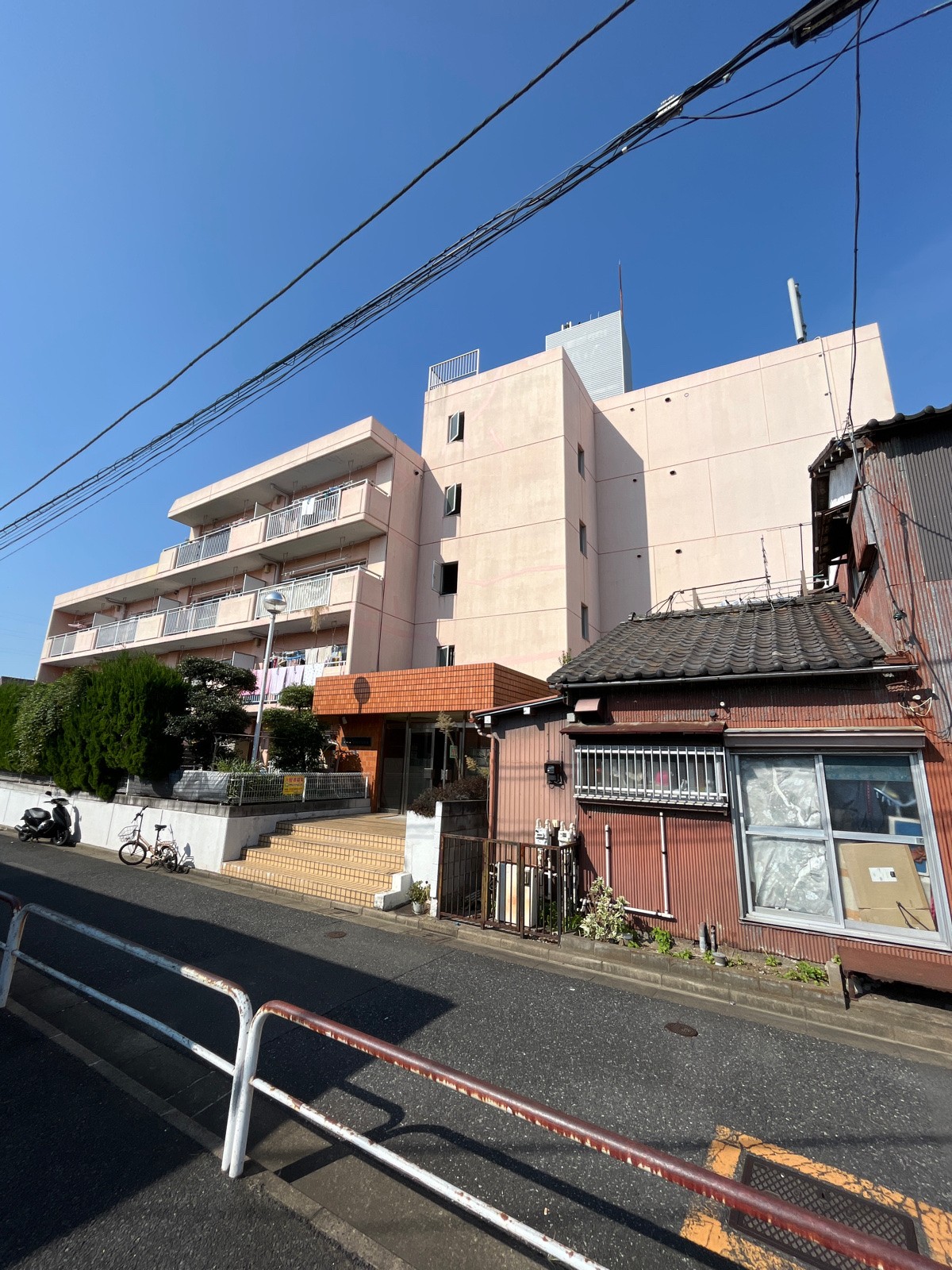 Forbitezzaの物件画像