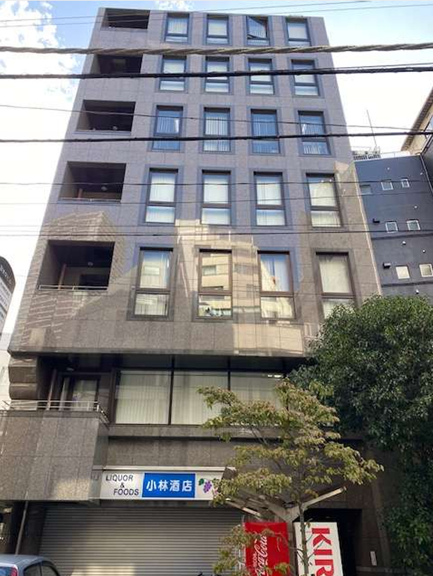 富美栄（冨美栄）の物件画像