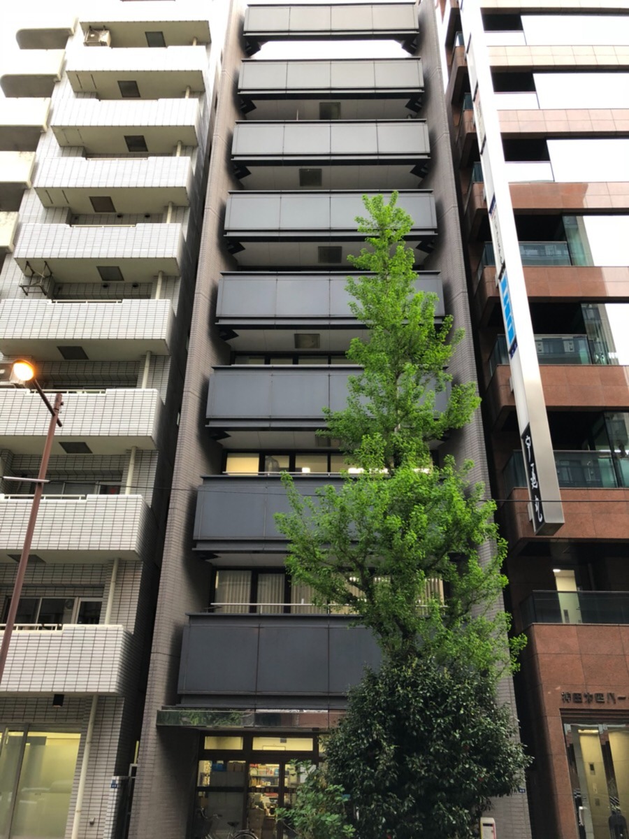 マイカ91の物件画像