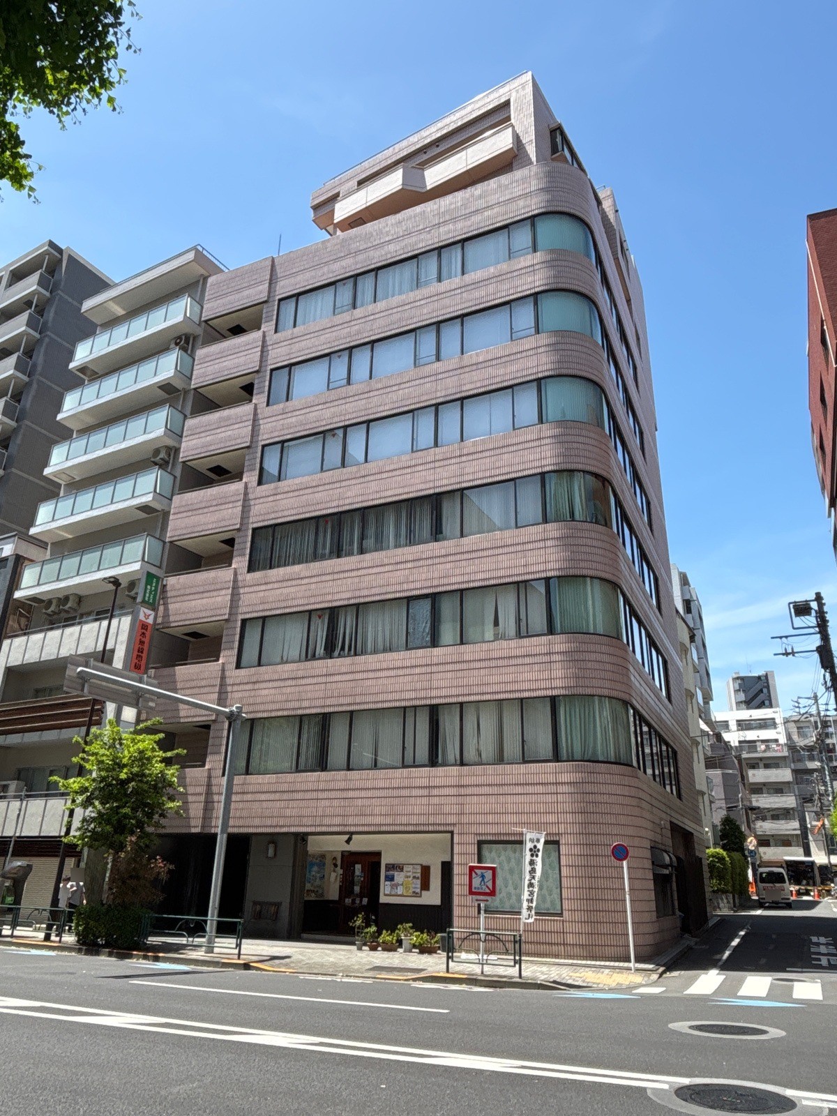 エムの物件画像