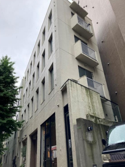 東洋興信所の物件画像