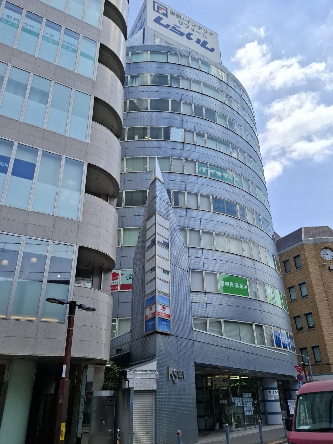 吉祥寺KSの物件画像