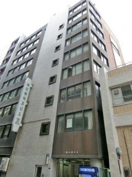 城辺橋ビル本館の物件画像