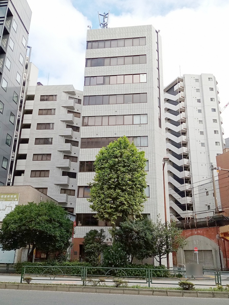 神田ミハマの物件画像