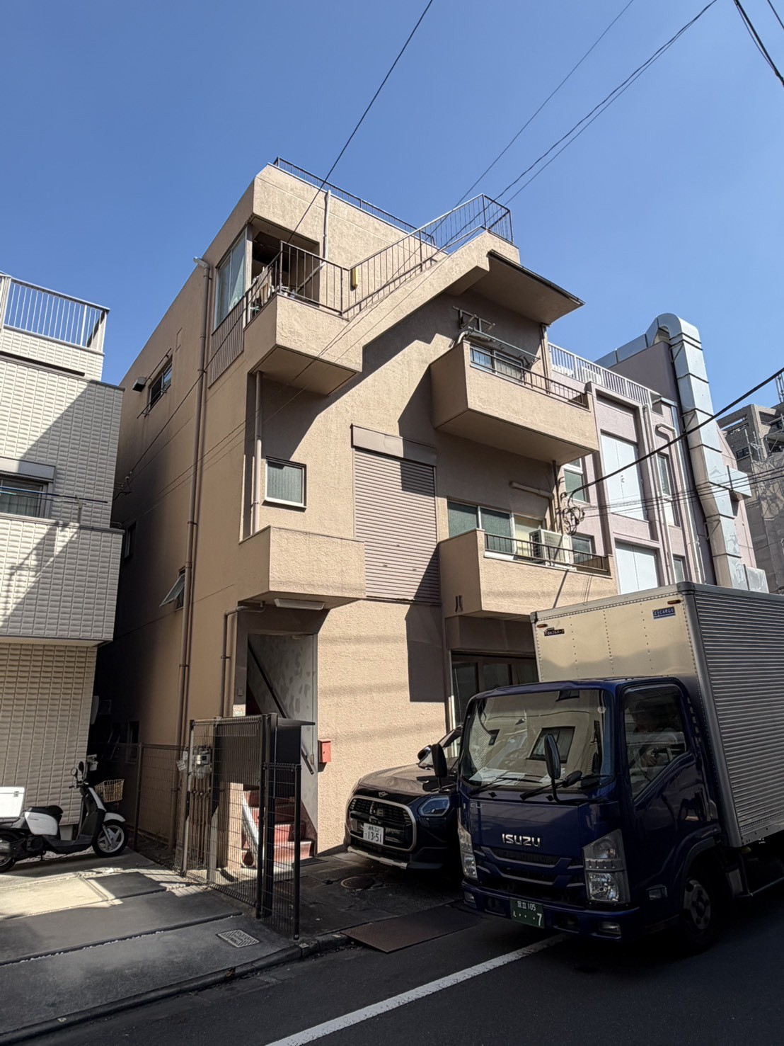 竹谷の物件画像