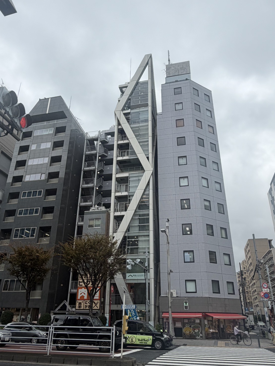 ロスマリンの物件画像