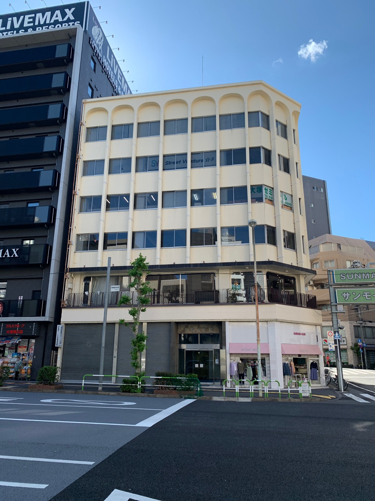 フサカの物件画像