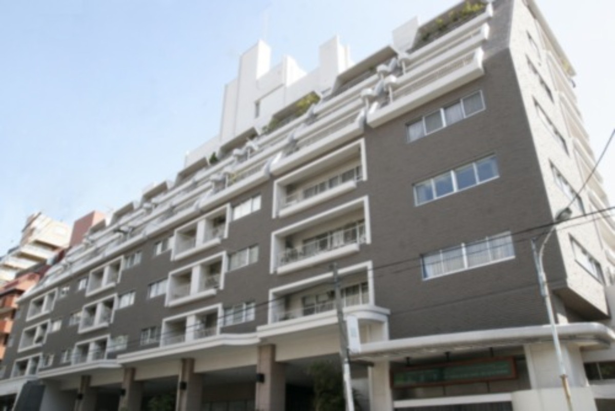 シャトー東洋南青山の物件画像