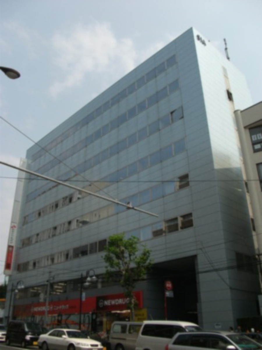 FORECAST早稲田FIRSTの物件画像