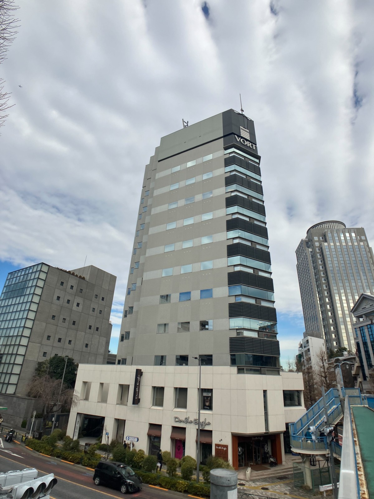 VORT恵比寿maximの物件画像