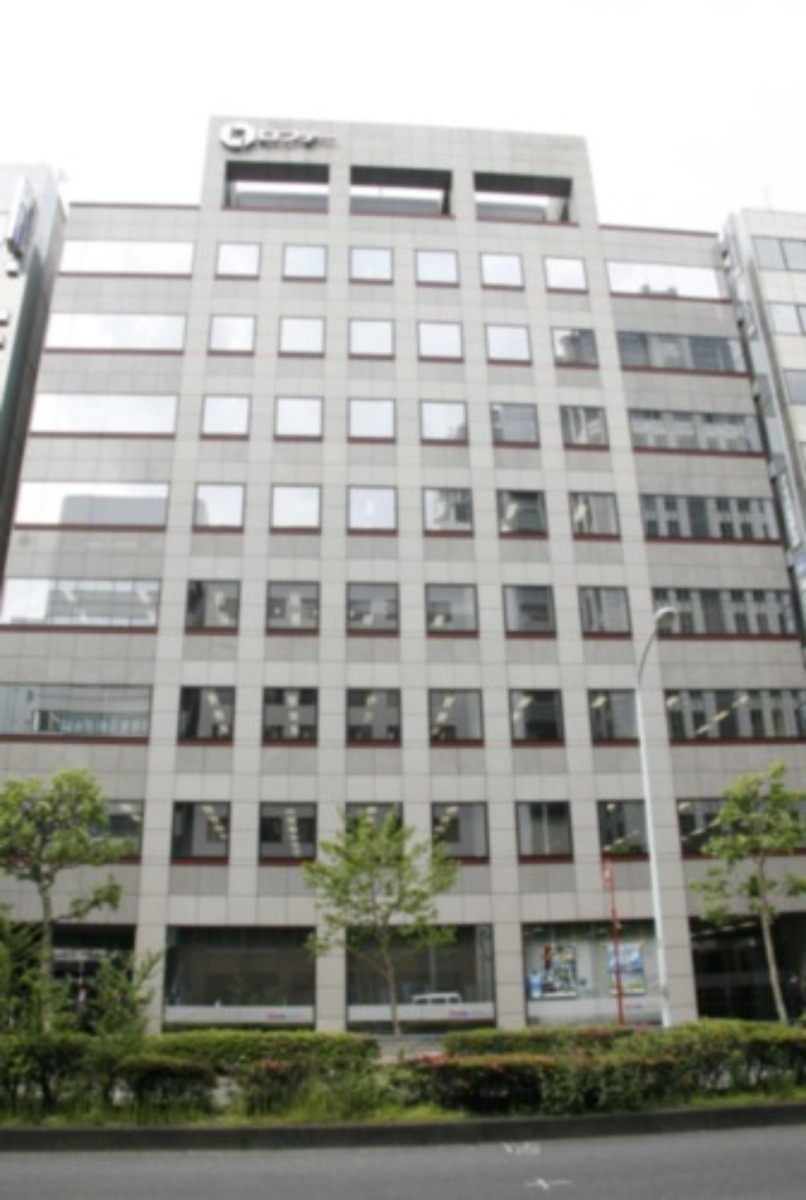 NMF茅場町の物件画像