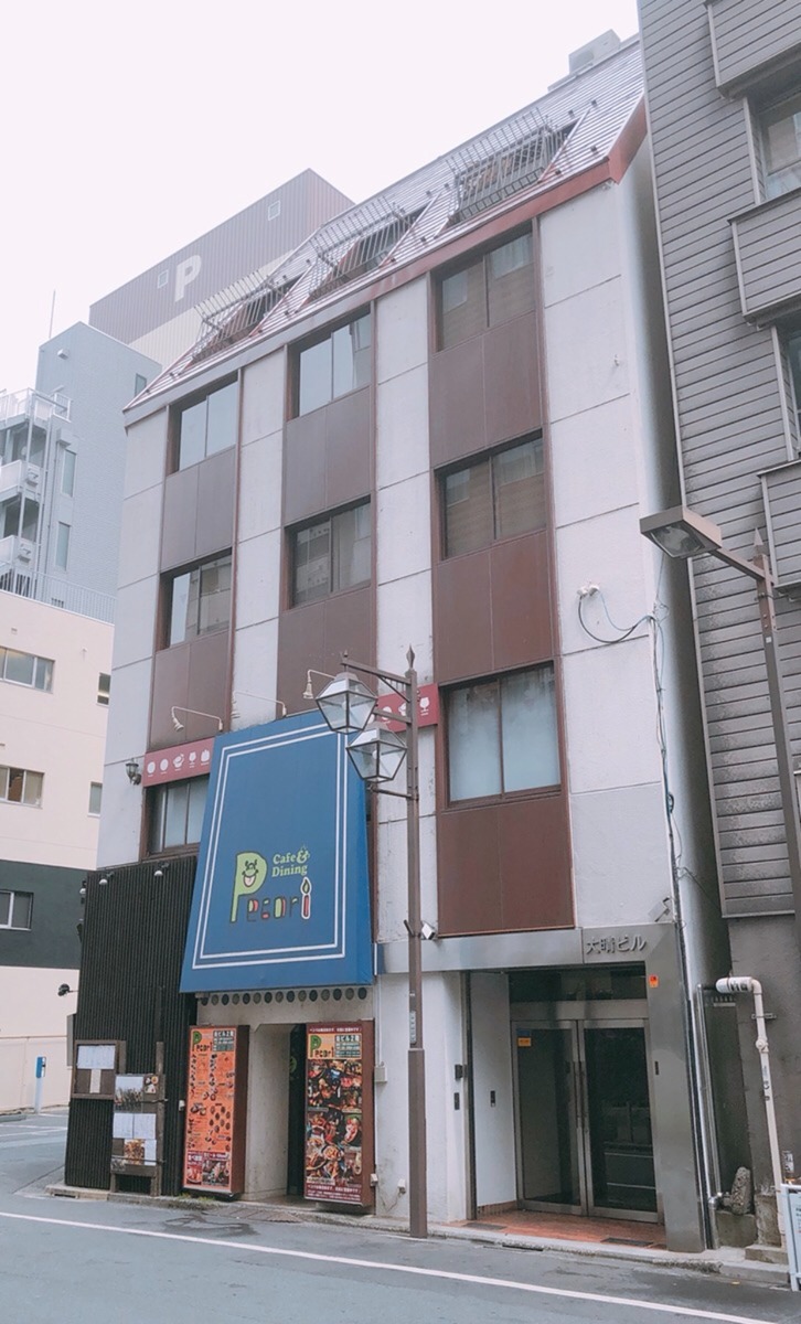 大晴の物件画像