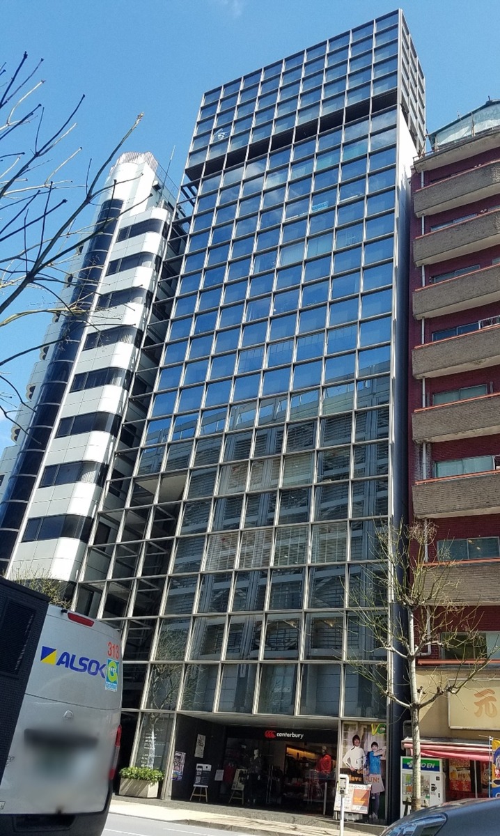 青山NAの物件画像