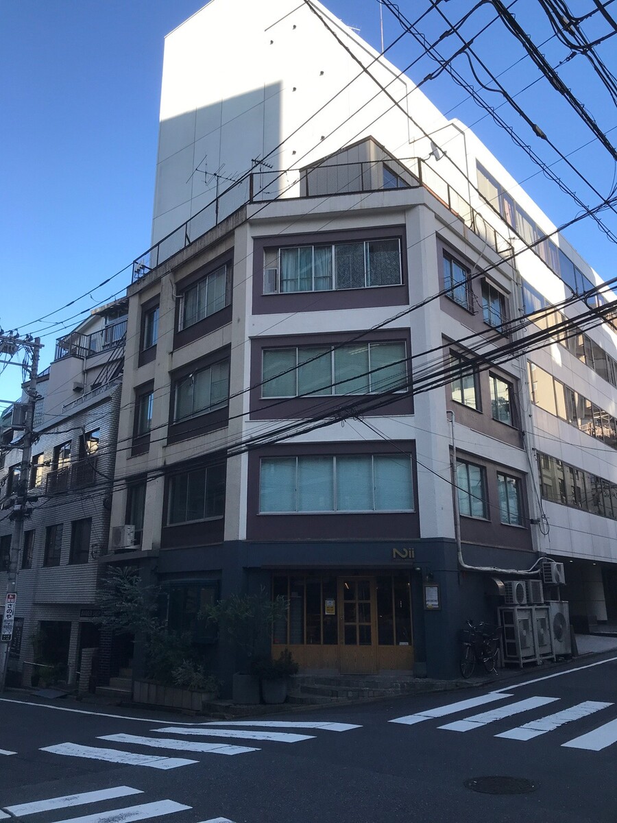 中島第3の物件画像